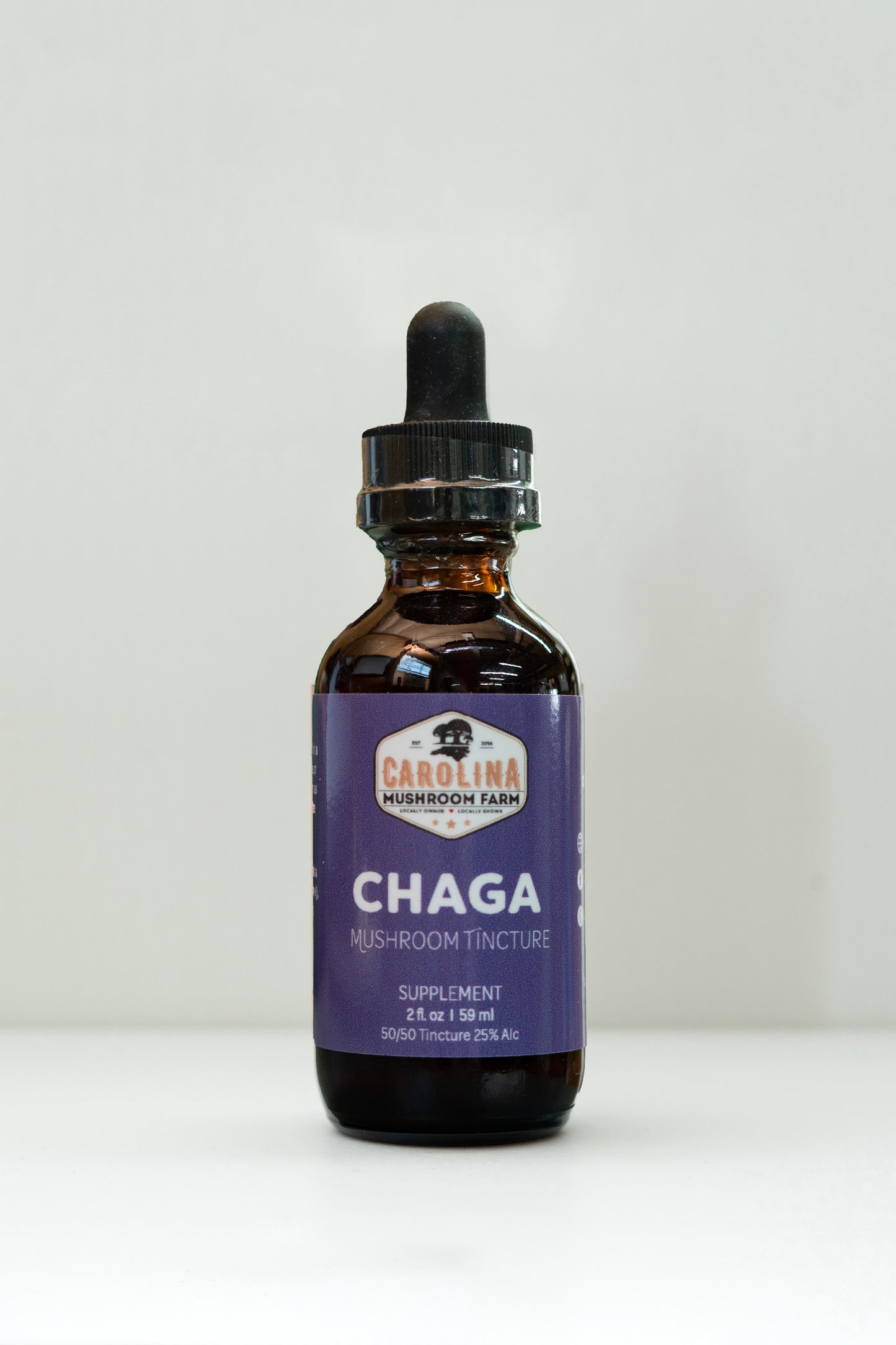 Chaga - Boost immune system and reduce inflammation