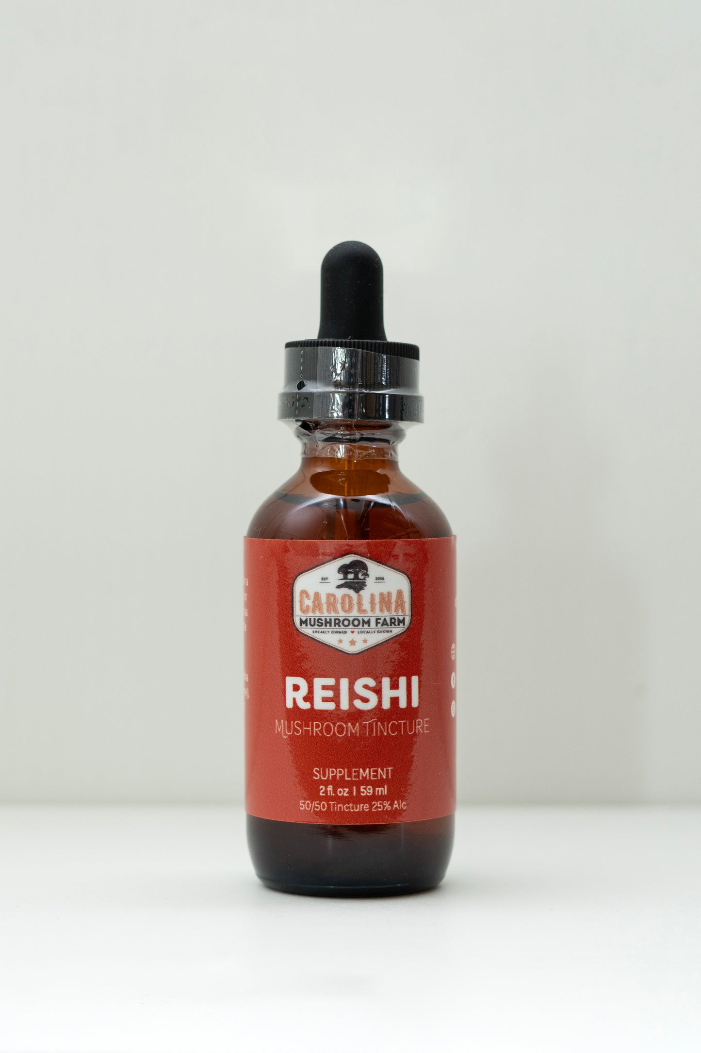 Reishi - Mushroom of Immortality