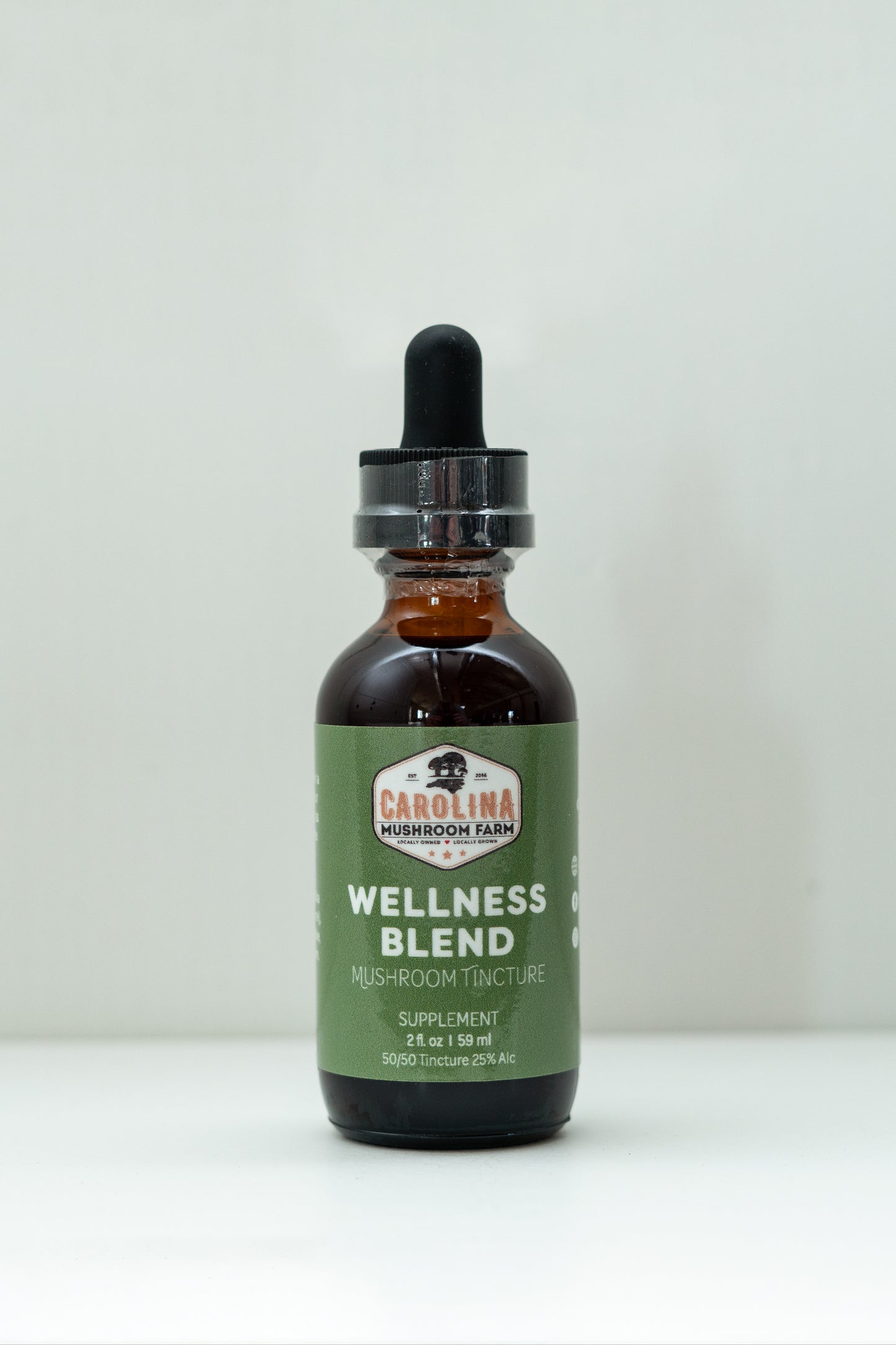 Wellness Blend - All around mind and body heath blend